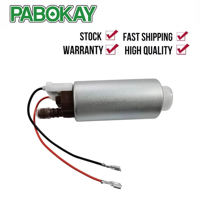 For Citroen PEUGEOT 206 607 PARTNER 2.0 HDI FUEL PUMP KM76970 WGS500110 GSS503 GSS370 GSS376 GSS4659625476580 1525F7 1525.F7