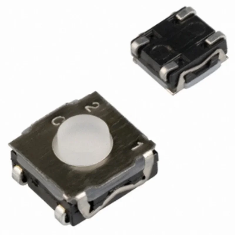 10 pièces 6*6*3.5 interrupteur tactile étanche KSC241J KSC221J KSC222J KSC201J