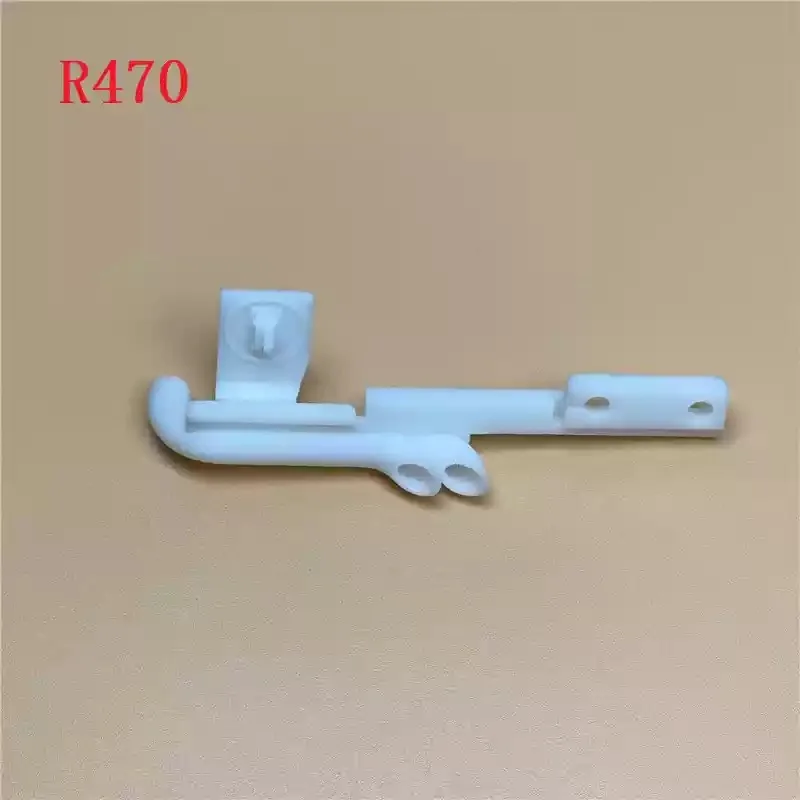 JUWUBA Tubo Di Scarico Doppia Camino per 1/14 Tamiya RC Autocarro Con Cassone ribaltabile Rimorchio SCANIA 770S VOLVO BENZ MAN TGX Accessori Auto