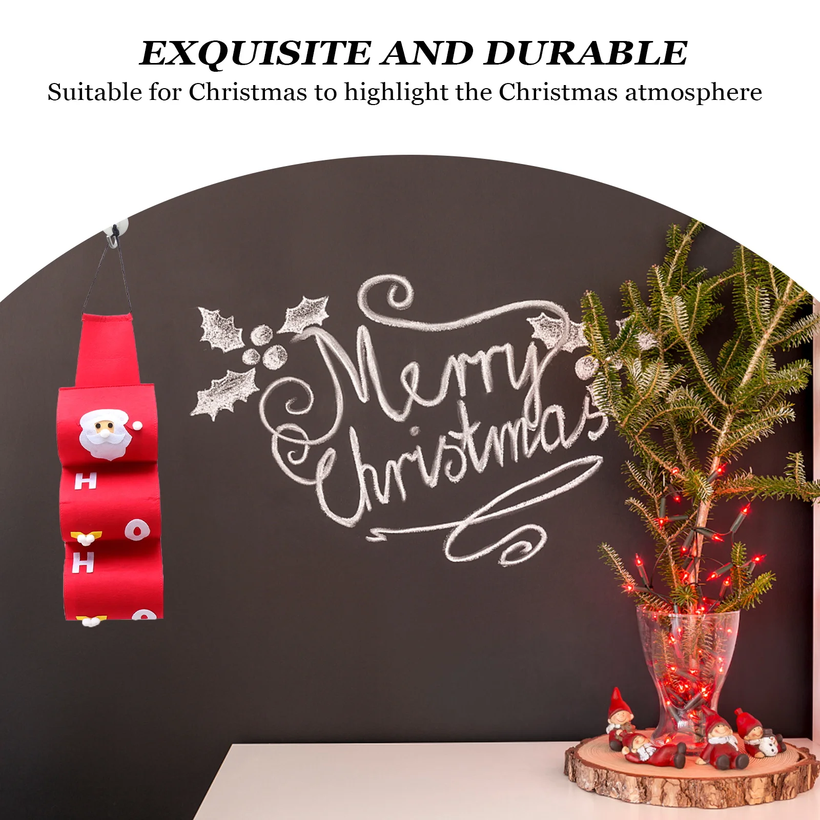 

christmas tissue box covers Christmas tissue holder tissue box holder Paper Cover Holder