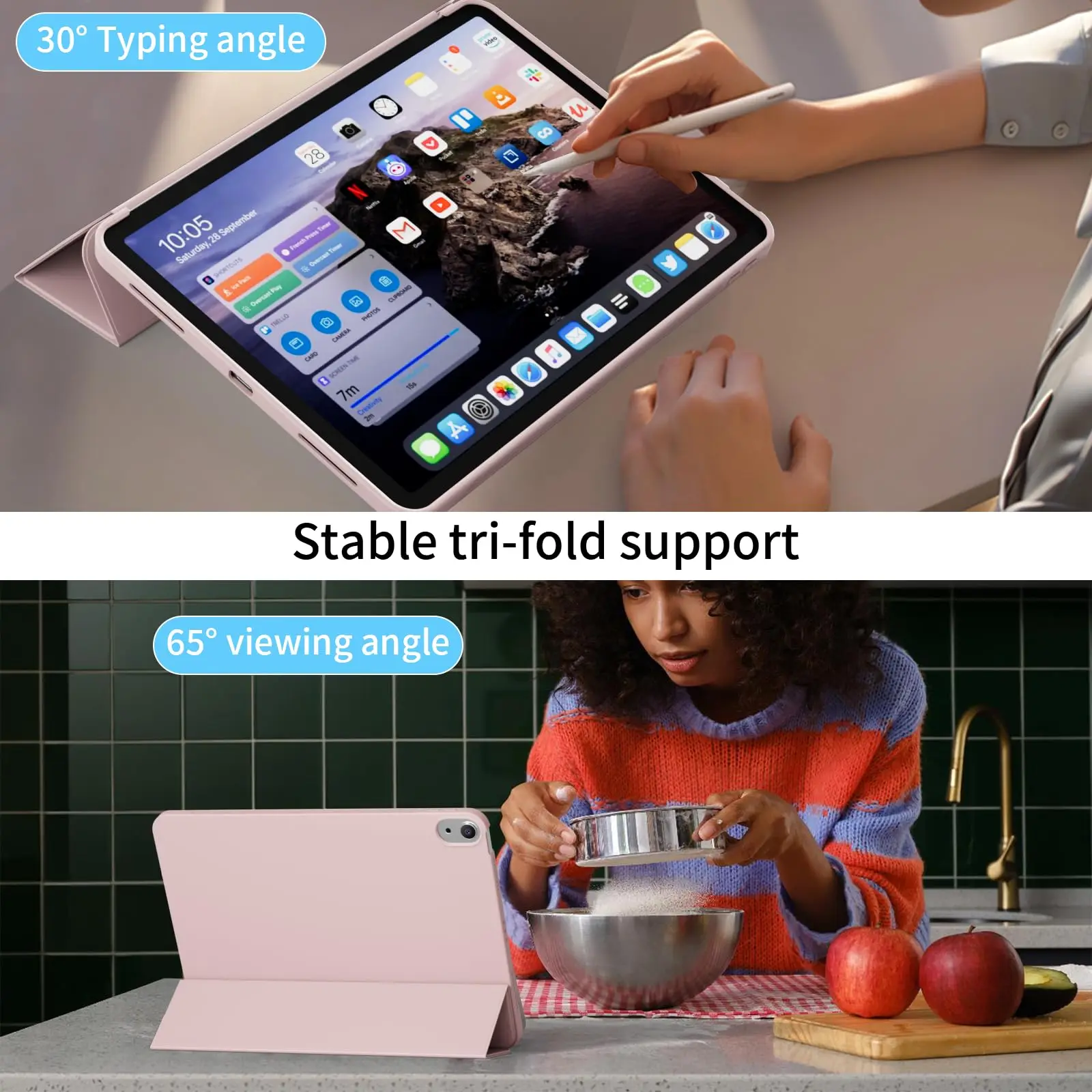 Thumbnail 3 - #30 Best iPad 10th Generation Case to Buy In 2026
