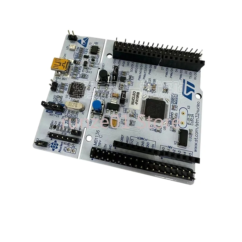 NUCLEO-F410RB STM32 Nucleo-64 development board STM32F410RBT6 Original