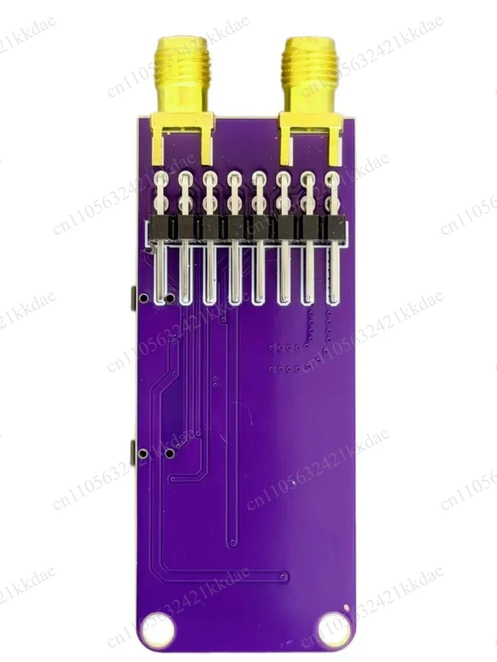 For M5StickS3 Dual-Band Module CC1101 433MHz + NRF24L01 2.4GHz Expansion with Bruce Firmware IoT Development