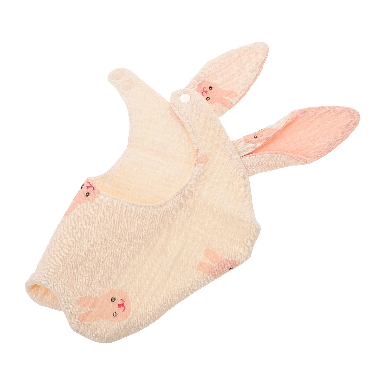 Рисунок 4 - Детские муслиновые хлопковые нагрудники