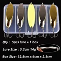 5PCS 14G