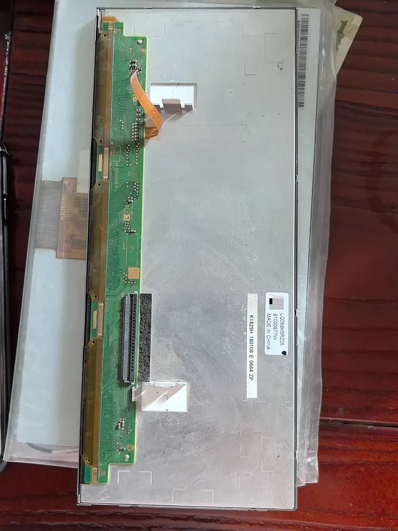 

8,8-дюймовый жидкокристаллический дисплей LQ088K5RZ05