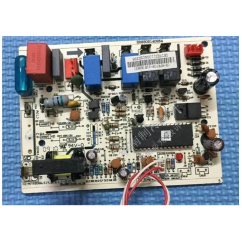 

NEW for CE-KFR90GW/11Y.D.2.1.1-1 2230214254 CE-KFR70W-21E Air conditioning board