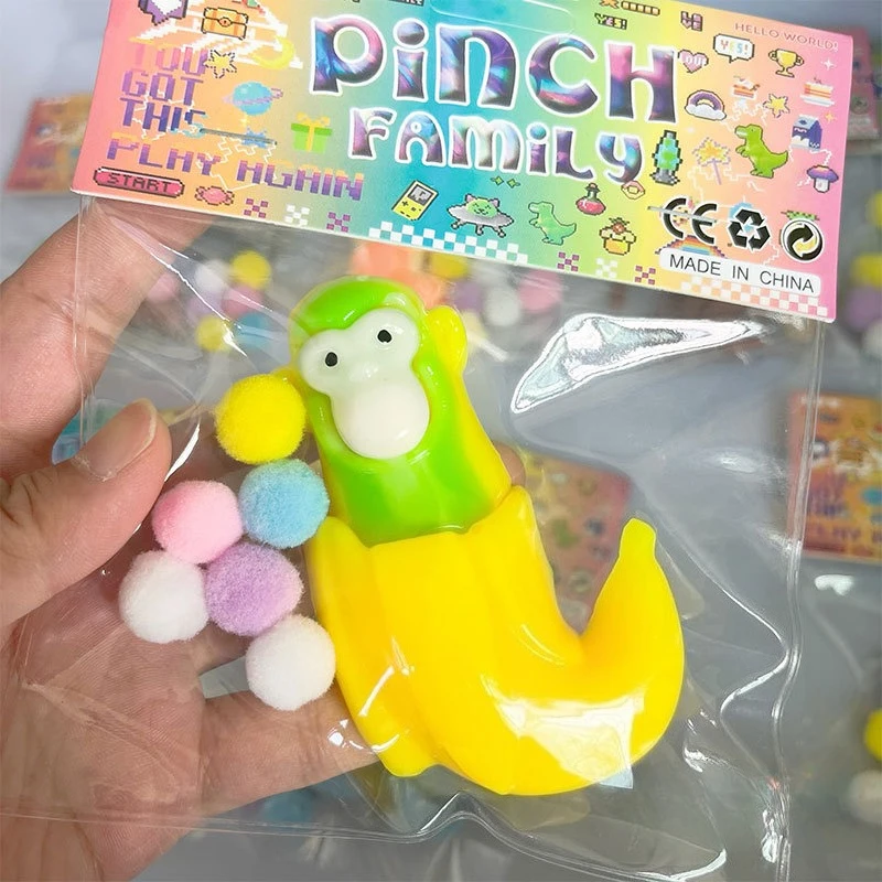 Figurine italienne Brainrot Tung Sahur, jouet Tralalero Bombardino Crocodilo Bananini, jouet anti-Stress, sensation de pression, jouet cadeau
