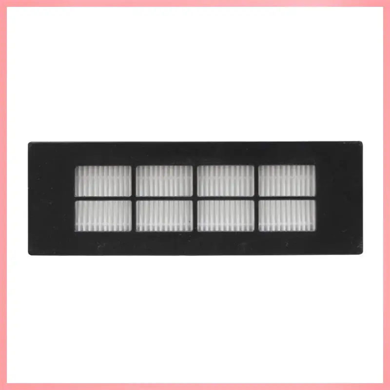 

L65A-Sweeping Robot Accessories, Suitable For Conga 3090 Sweeping Machine, Main Brush Side Brush Rag Filter Set