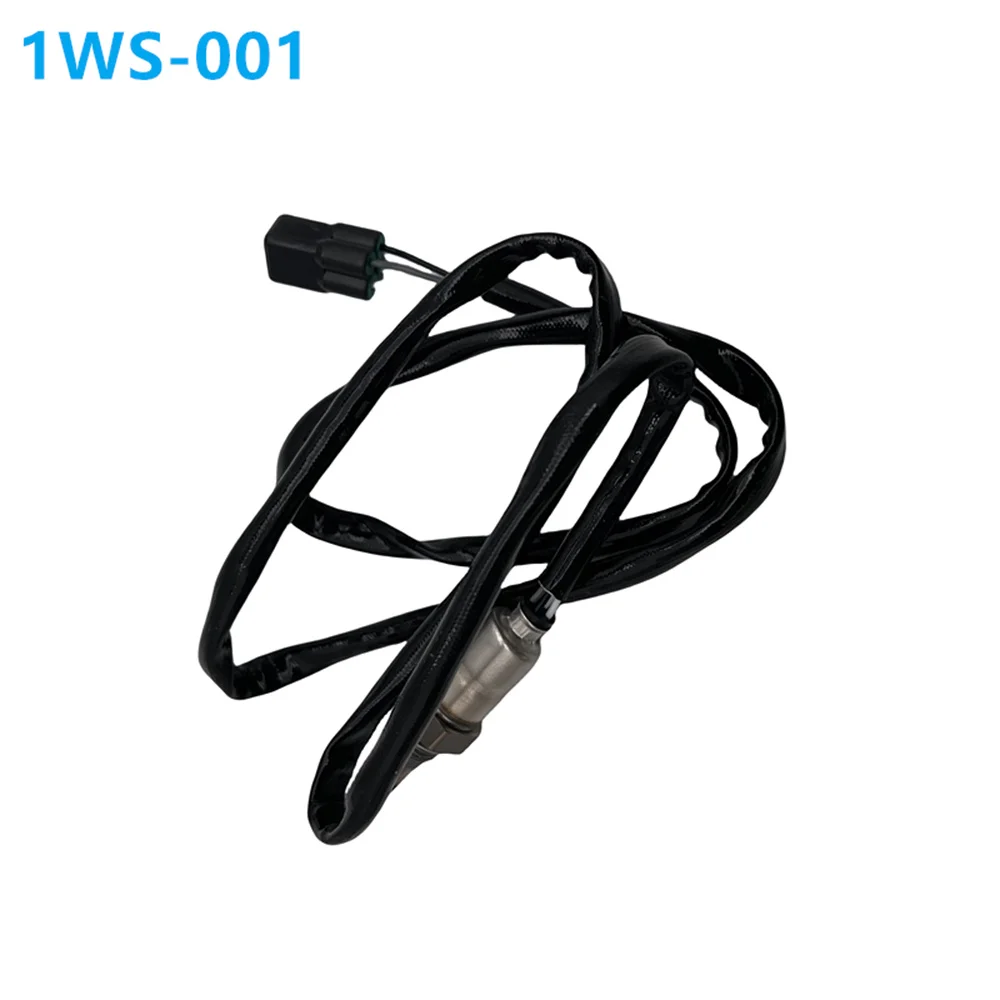 1WS-001 Oxygen O2 Sensor Lambda 1WS00 Probe Fit For Yamaha MT-10 MT10 RN45 T-MAX XP530 2016 2017 2018 2019 2020