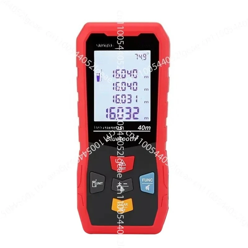 UNI-T LM40BS Rangefinder LM50BS LM60BS LM80BS LM100BS LM120BS