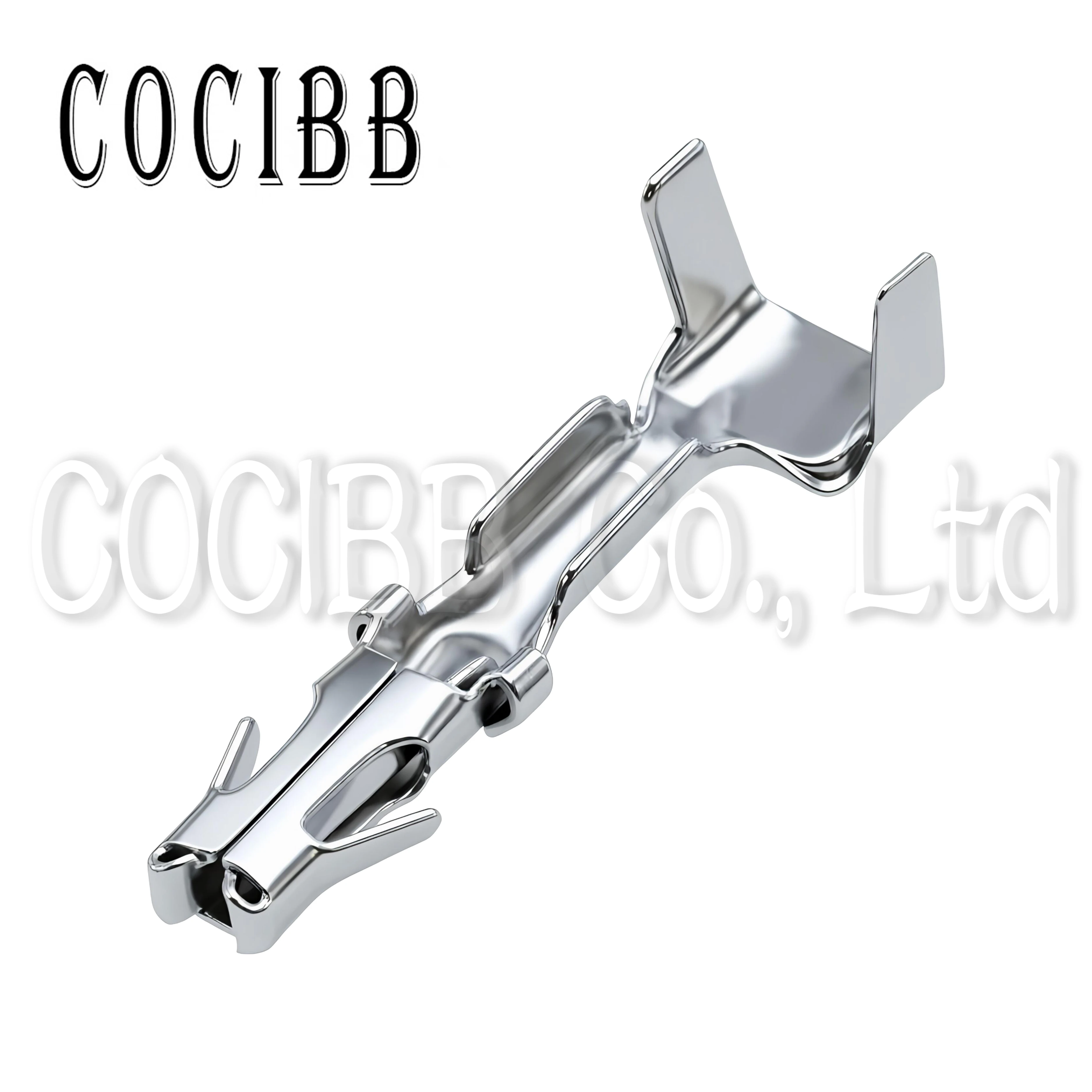 

5 Pcs 15305174 0.6 mm Auto Electrical Plug Spring Cable Crimp Terminal Block for Wires Female Micro-Pack Splice Pin