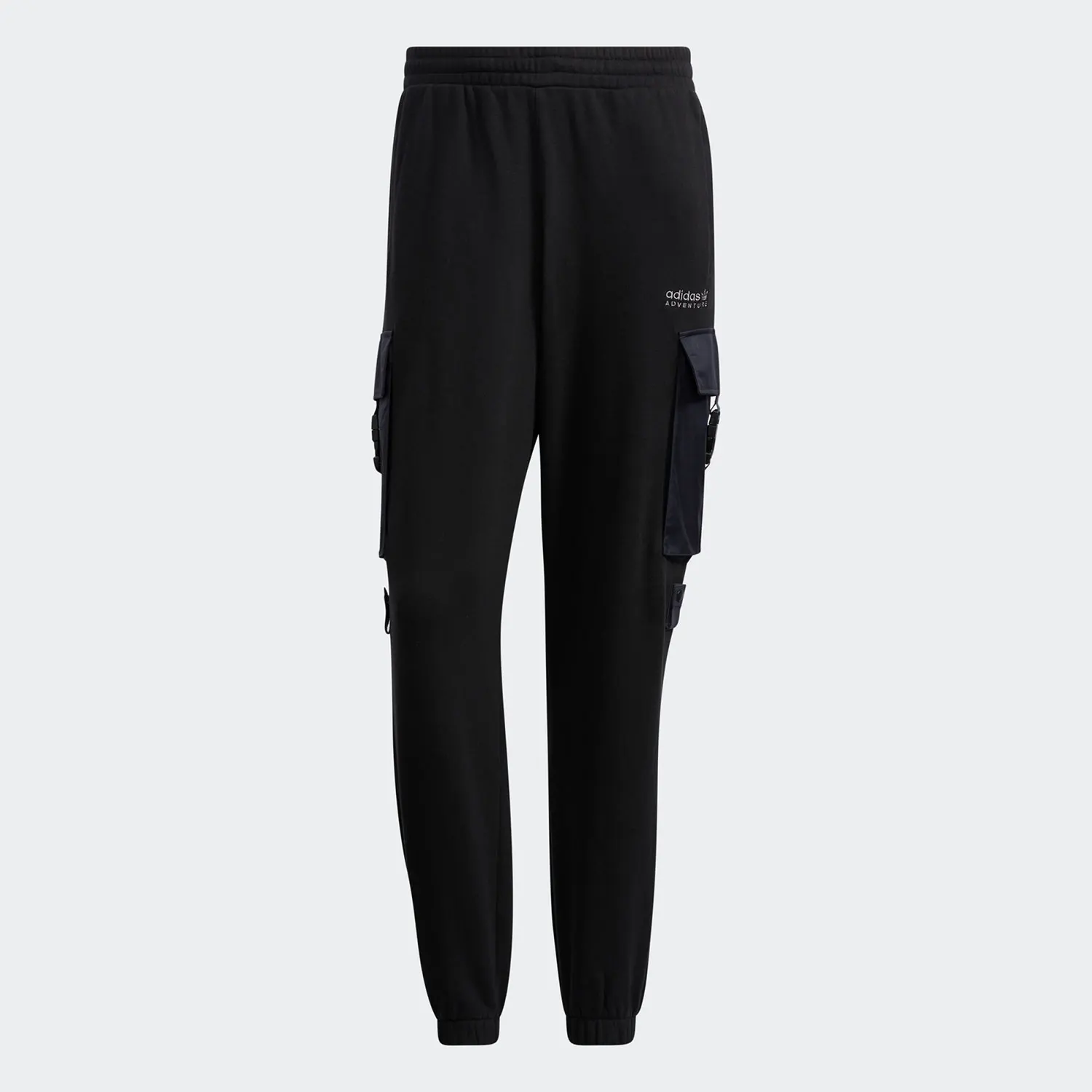 أديداس أصلية أزياء رجالية رياضية كبيرة الجيب السراويل HC0370