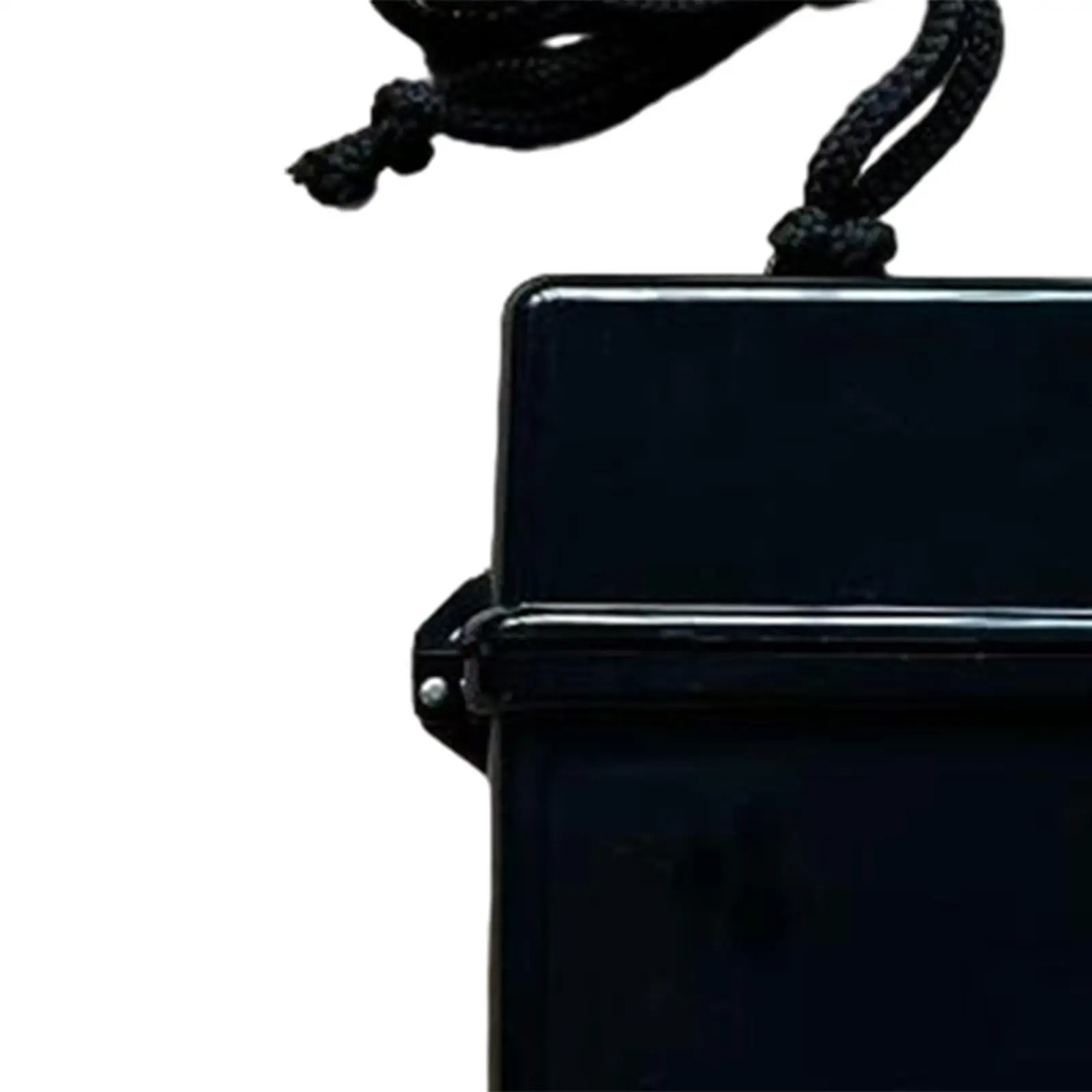 3Pcs Phone Case Weatherproof Practical Versatile Portable Waterproof Hanging Key Storage Lock Box Case for Indoor and Outdoor