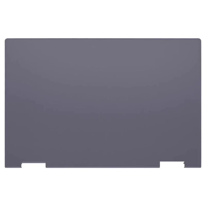

LCD Back Cover/Palmrest Upper Case/Bottom Case For Lenovo Yoga 7-14ITL5 14c ITL/ACN 2021 Year Dusty Blue Color
