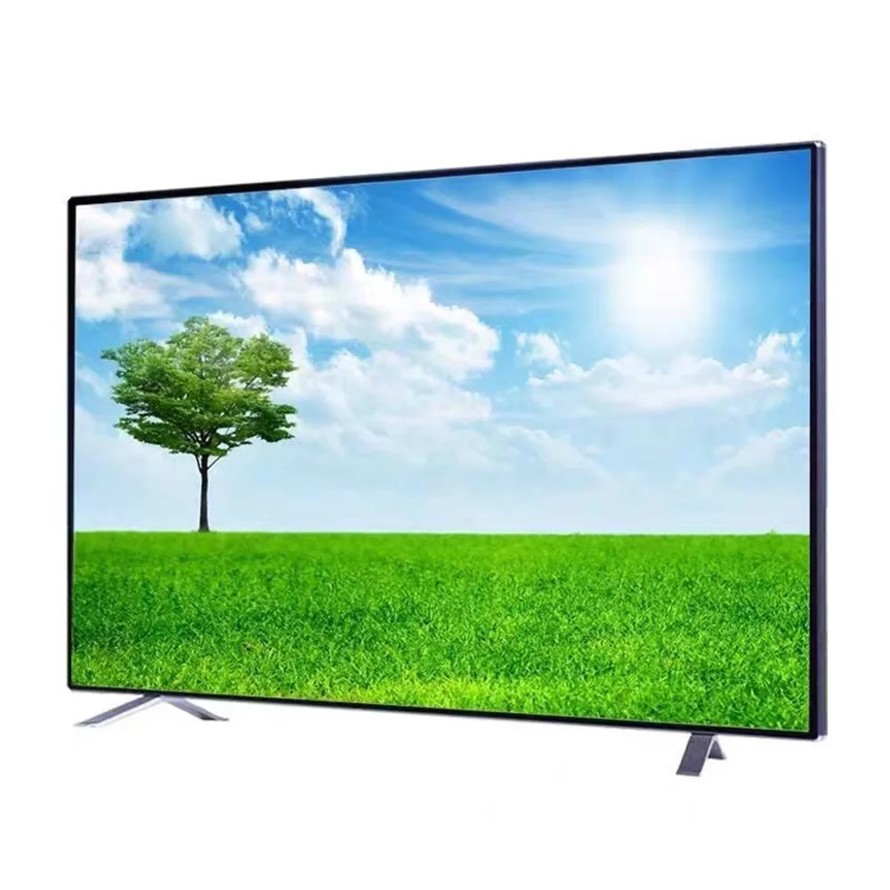 95-inch Network TV 32/4 6/50/80/95 Mobile Phone Wireless Screen Projection Smart TV