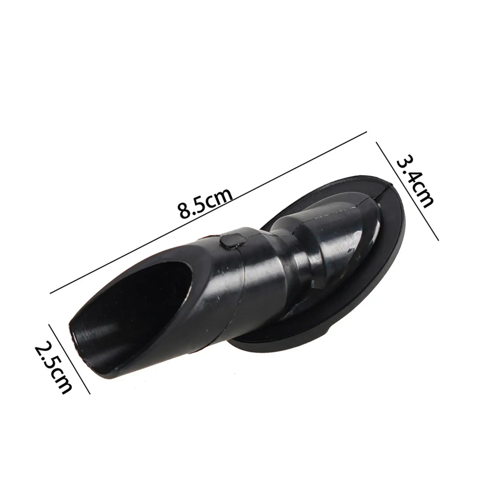 Lunette de Base d'antenne Radio 86392 – 08020, pour Toyota et sienna, accessoires de voiture