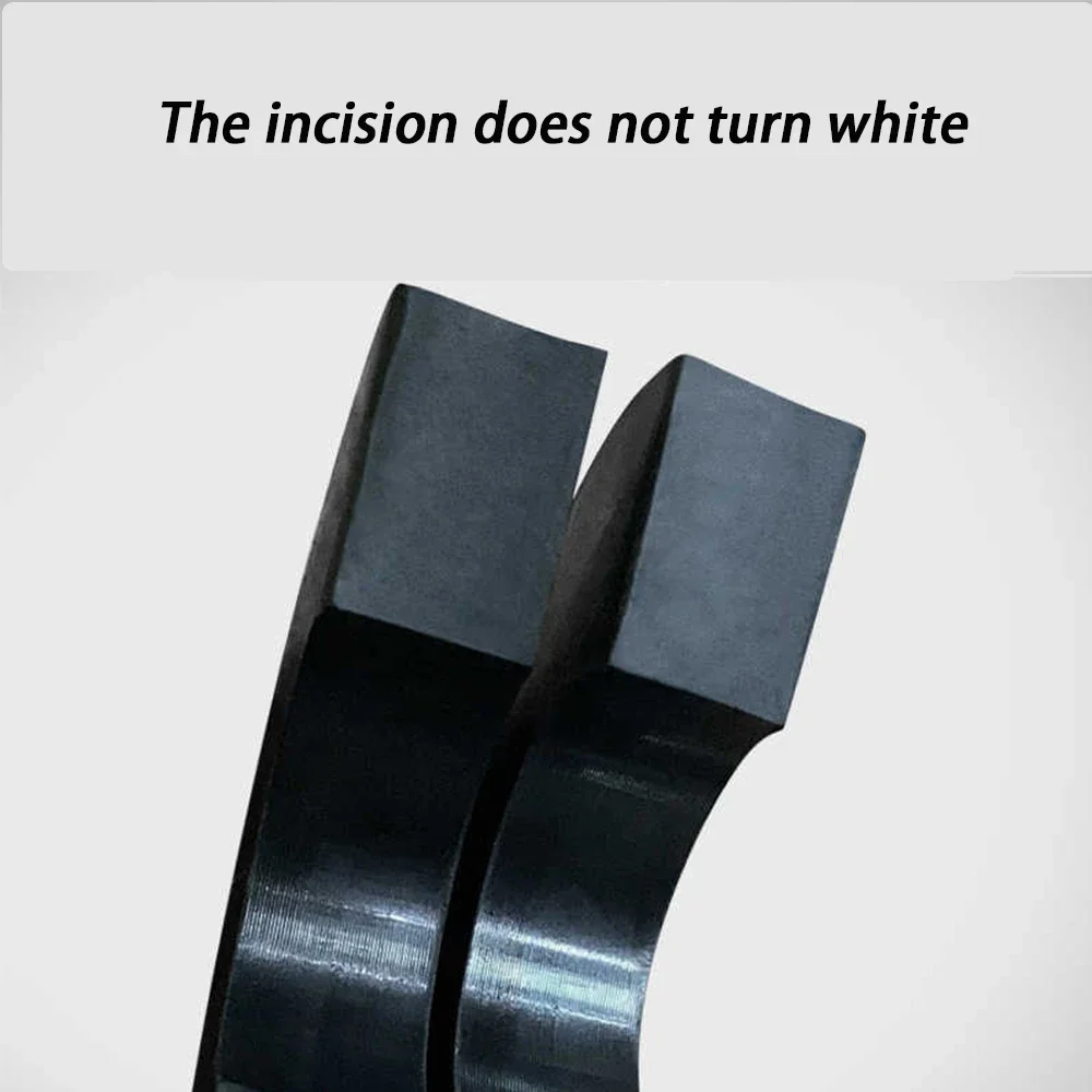 وسادة تخميد مطاطية مستديرة/غسالة تخميد لفائف المروحة/وسادة مطاطية ممتصة للصدمات وعازلة للصوت غسالة قدم OD 90 مللي متر-140 مللي متر