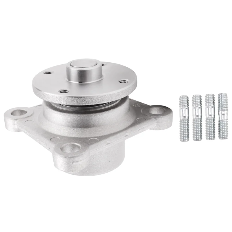 

Well 1320A047 Engine Water Pump Bearing Wheel Bracket For Mitsubishi L200 Pickup Truck Replacement