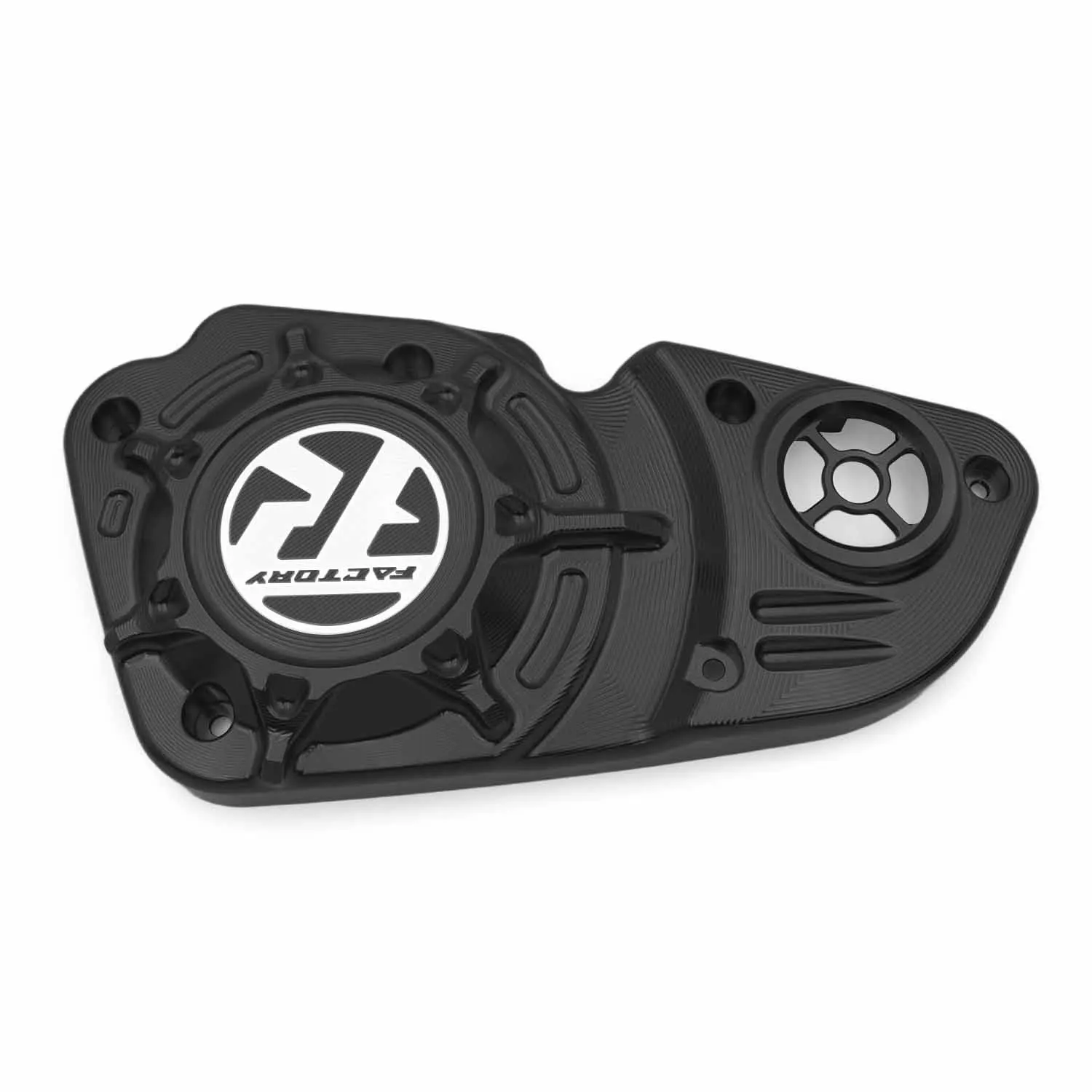 Für Vespa Sprint Primavera 125 150 alle Baujahre Motorrad-Luftfilterabdeckung Luftfilter-Schutzgitter Motorradteile – Detail 6