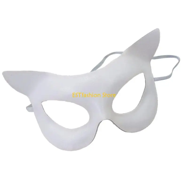 Y5GC แฟชั่นหน้ากากเล่นบทบาทสัตว์สำหรับกิจกรรมเด็กกิจกรรมธีมแต่งตัว