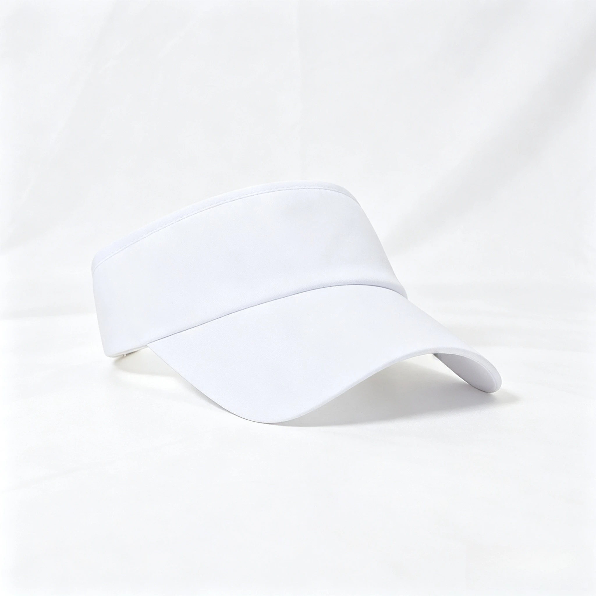 Boné de Golfe Bordado para Hom - Visor Sun Hat avaliação e preço