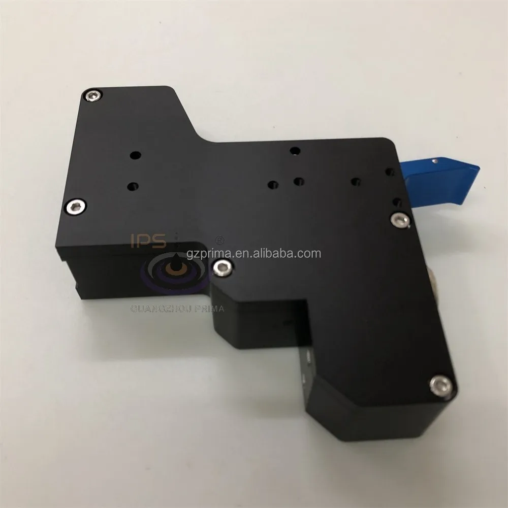 

VJ Original WLK620000 M610 Printhead Blue Print Head For VJ Wolke Thermal Inkjet Printer M610 Advanced/OEM