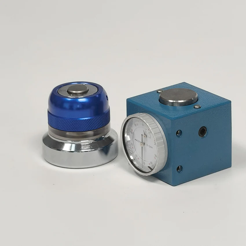 Wholesale High Quality Z Axis Tool Height Setter Z-axis Zero Setter for CNC Milling Machine Professional Industrial Tooling