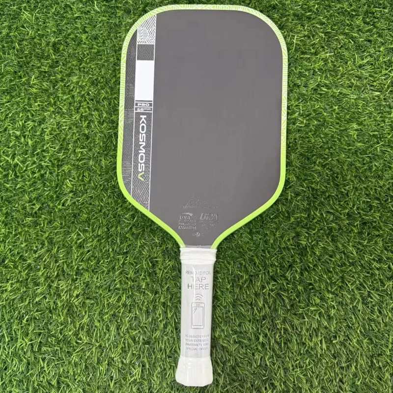 palas-de-pickleball-kosmos-pro-v-federico-staksrud-nucleo-de-panal-tfp-de-16-mm-fibra-de-carbono-termoconformada-raqueta-profesional