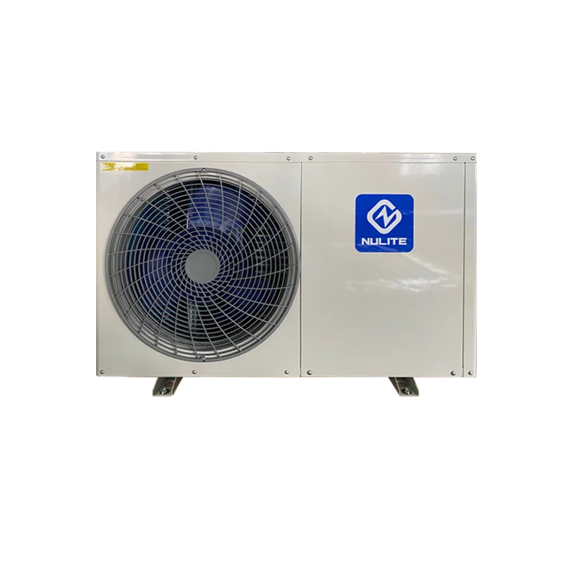 

ODM split heat pump 4.5kw high temperature 80C heat pump water heater