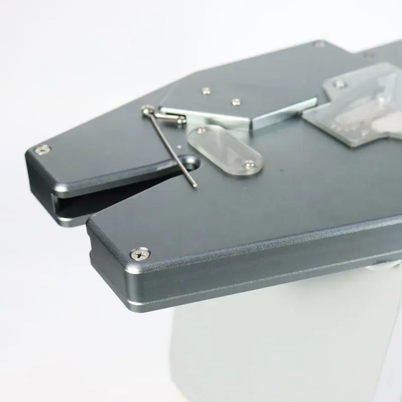 

【2026】Hot Sale Practical and Durable Factory Direct K8 Semi-automatic Twist Tie hine for Lollipop Bread Bags Closing