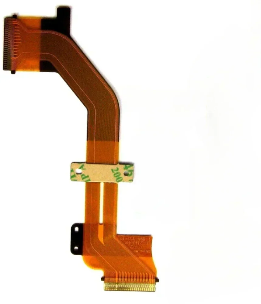 NEW CCD Connect Flex Cable for Sony FDR- AXP30 AXP35 AXP50 AXP55 Digital Camera Repair Accessories