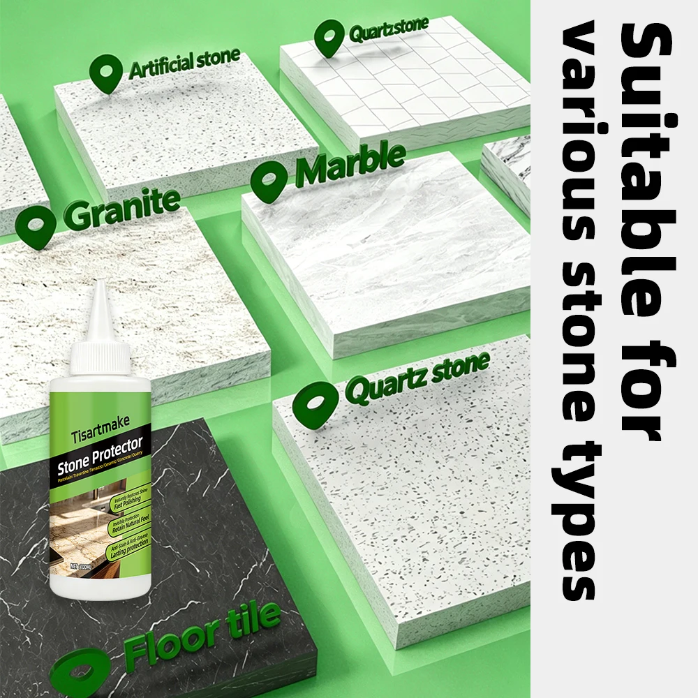 100ml Nano Crystal-Plating Agent Nanometer Crystal Plating Agent Wood Furniture Marble Scratch Repair Refurbishment Waterproo image 6