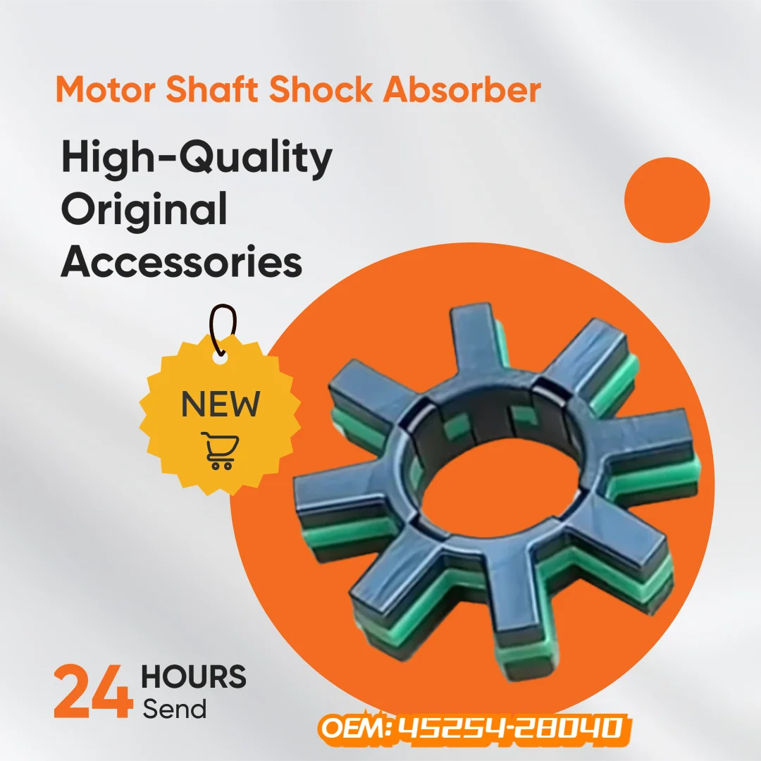 

Автомобильный электропривод рулевого управления, вал амортизатора 4525428040, новые оригинальные аксессуары для Toyota Alphard Lexus RX