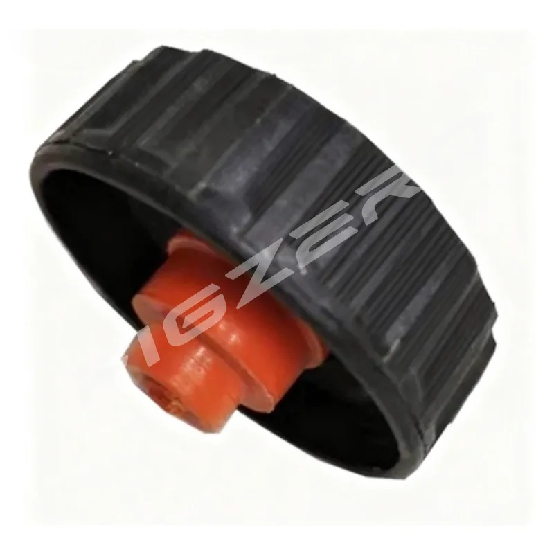 Genuine Fuel Tank Cap Fine Thread for Dongfanghong Tractor Parts 554-904