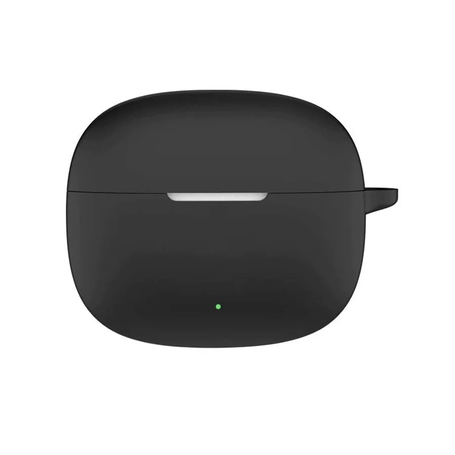Silikonhülle für OnePlus Nord Buds 4 Pro Bluetooth Wireless-Kopfhörer, Schutzhülle, Schutzhülle, Zubehör – Detail 6