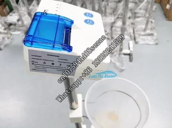 BPM-UF02 Uroflowmet…