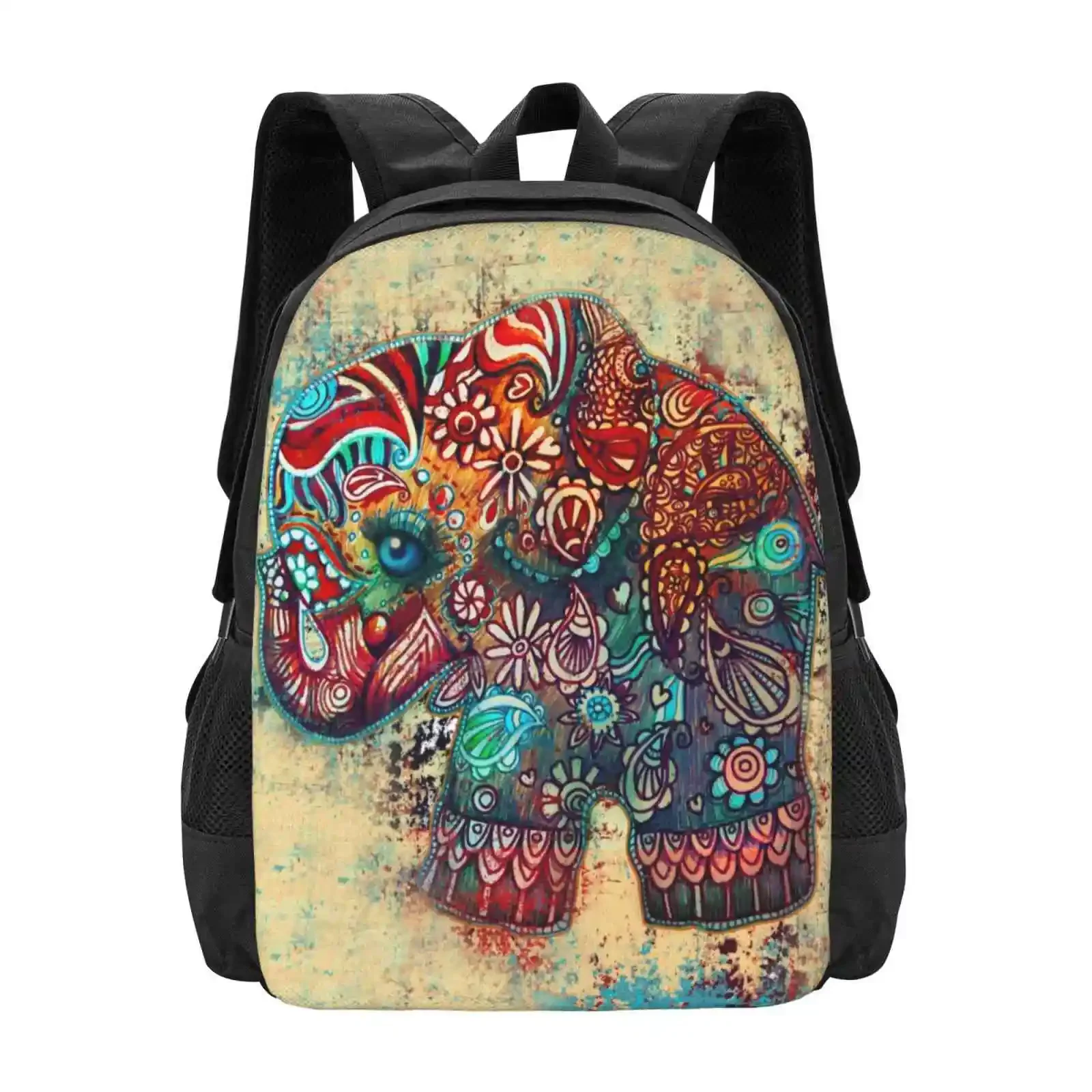 bolsa-de-design-de-elefante-vintage-mochila-de-estudante-animal-elefante-africano-elefante-indiano-elefantes-vintage-elefante-retro