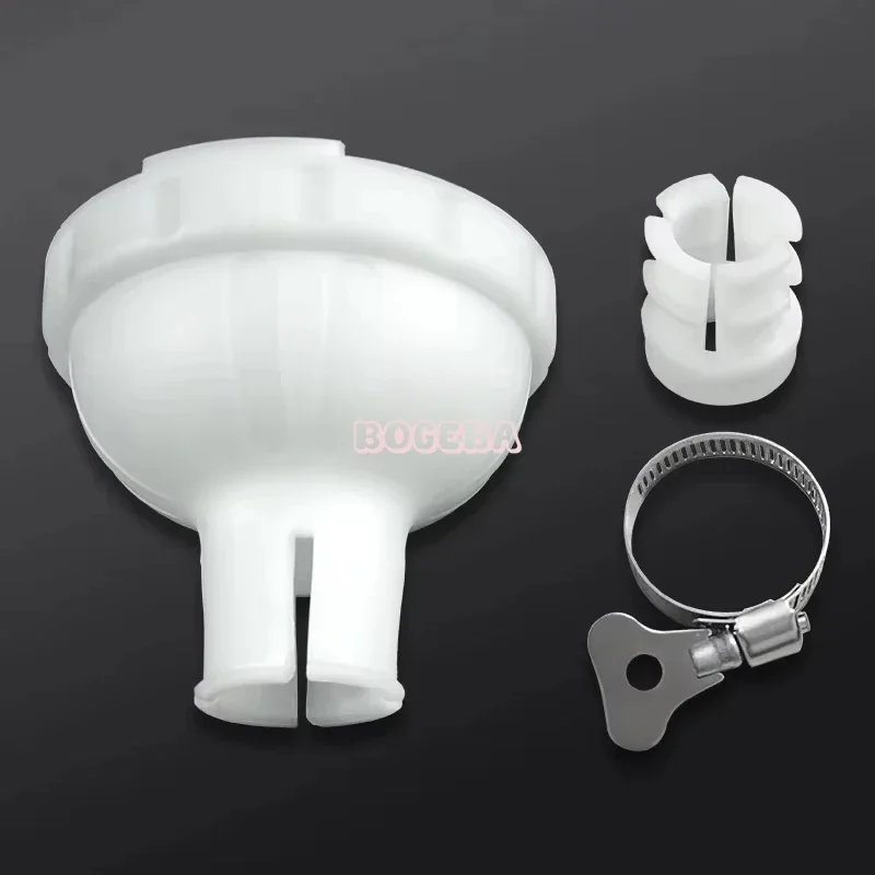 

Airless Sprayer Accessories Intake Hose Strainer Mesh Paint Latex Paint Mesh Universal Replacement Accessories