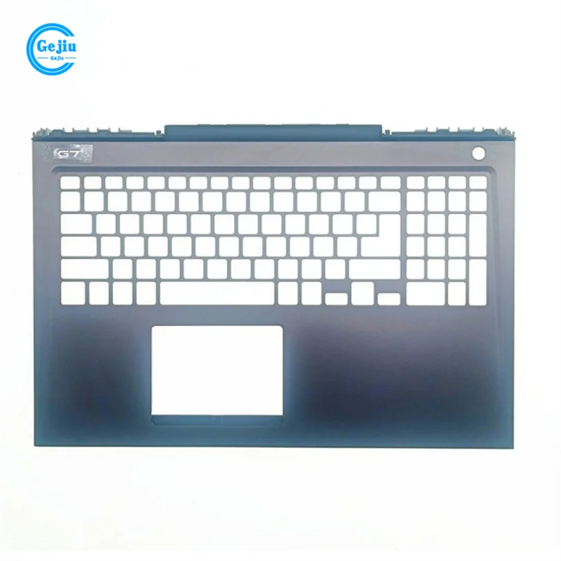 Novo portátil original caso superior c capa para dell master 7000 g7 7577 7588 09mk3w 9mk3w