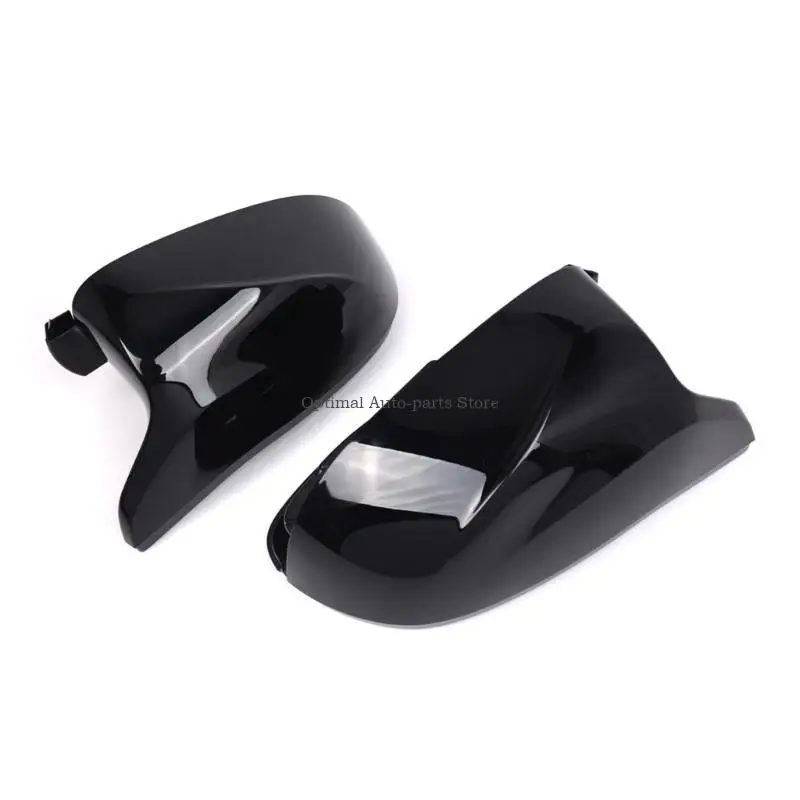 

51168097351 Side Mirror Cover Caps for G01 G02 G05 G06 G07 Door Side Rearview Mirror Cover 51168097352
