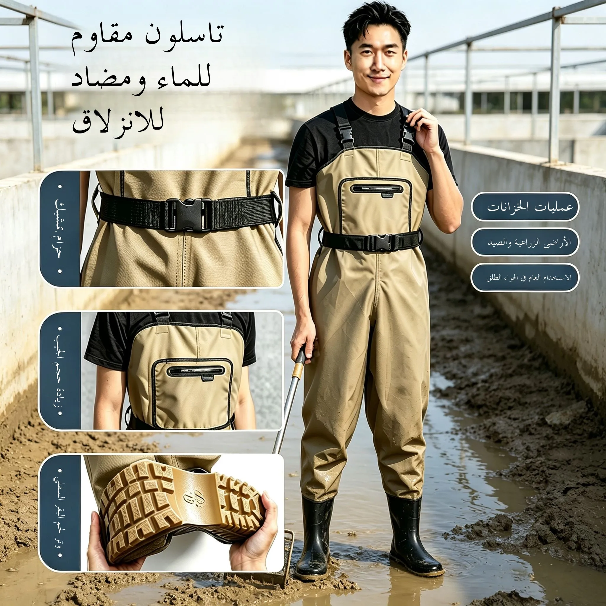 pantalon-de-peche-monopiece-ultra-fin-et-durable-pour-homme-pantalon-de-wading-integral-leger-et-respirant-en-nylon-technologie-tower-omnipotent