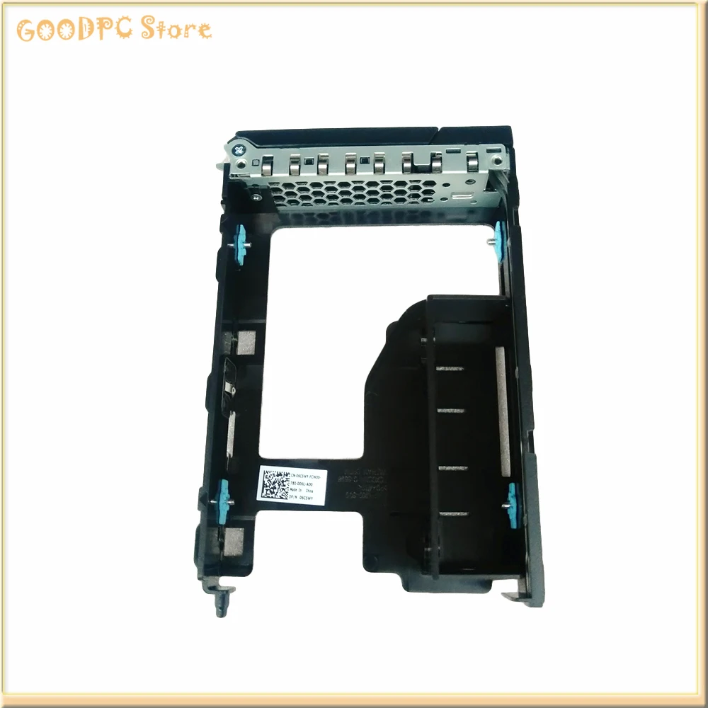 

Original 6C5WY 06C5WY Bracket Lock Suitable for Dell T5820 T7820 3.5 2.5 Hard Drive Bracket Key Security Lock 1b51fk200-600