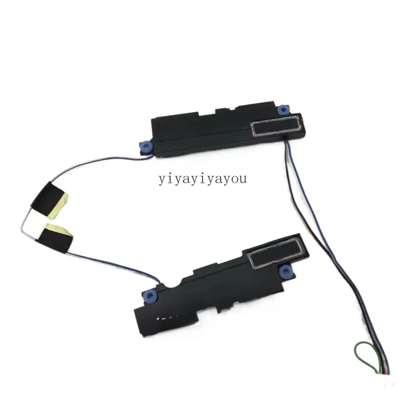 Original Laptop internal speaker for DELL Latitude 7390 2-in-1 7389 5289 speaker sound system 07KV22