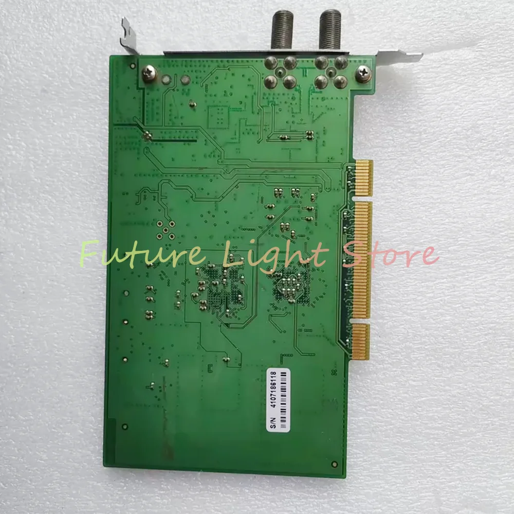 PCI Digital Modulation Card DTA-107 Rev 4