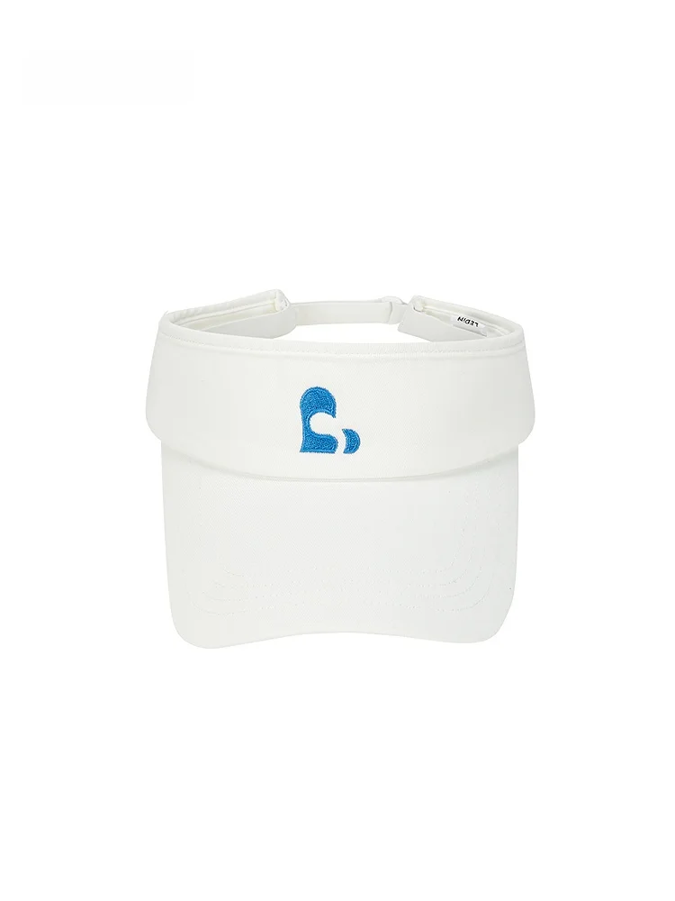 leding-sport-emp-top-hat-c2y272-summer-2025-faion-accory-cap-brand-new-design-ex-sli-hat-for-sports