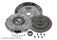 Store code: ADV183069 clutch set flywheel PASSAT (9605) A4 () A4