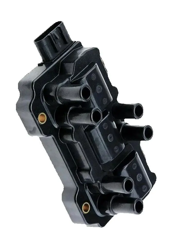 

UF434 12568185 12579177 12587153 12595088 H006T94171ZC H006T94172ZC H6T40171ZC H6T40271ZC Катушка зажигания для Buick