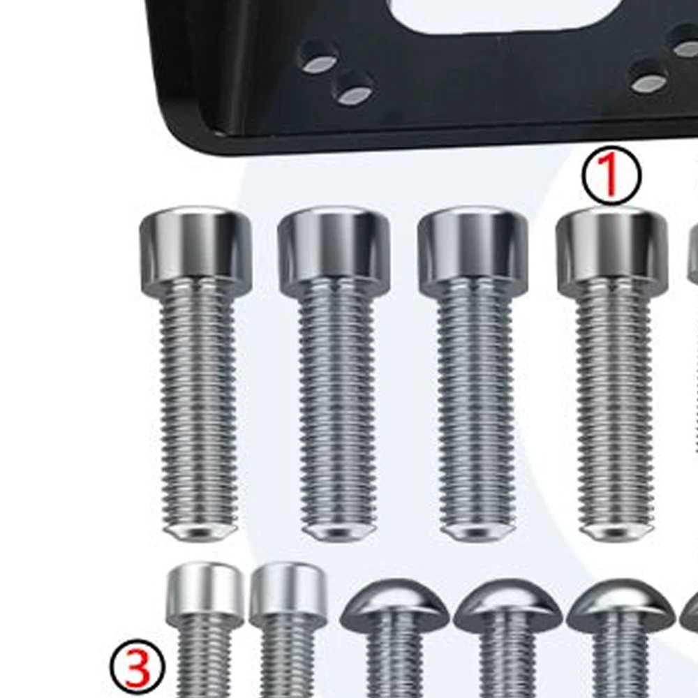 

2025 Новый навигационный кронштейн, держатель GPS для Honda CR CRF CRFX 125 250 450 Africa Twin 1000 1100 CRF125 CRF250 CRF450