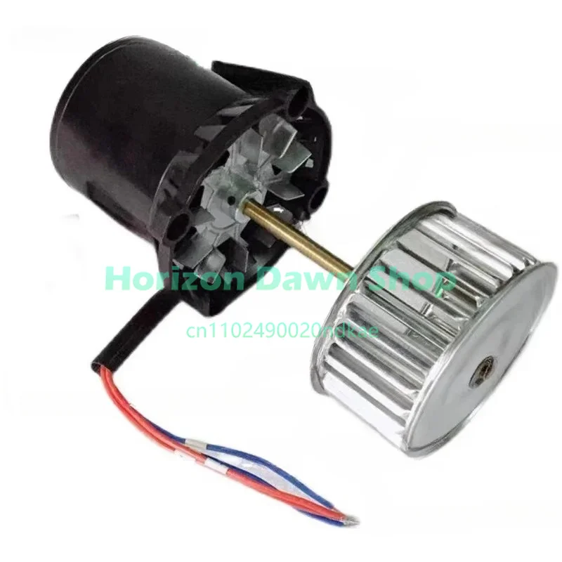 CY100L Oven High Temperature Motor Long Axis Oven Fan Reflow Soldering Hot Air Oven Motor 220V45W